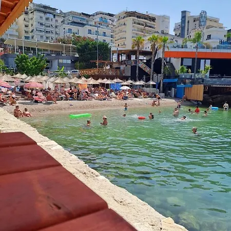 Musa Apartment Sarande
