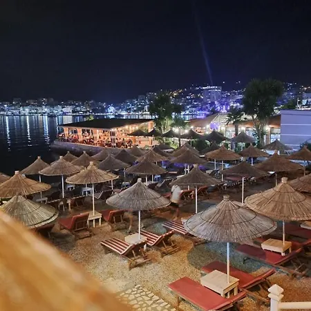 Musa * Sarande
