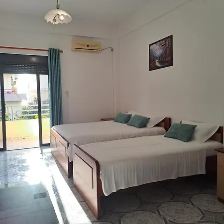 Musa Apartment Sarande