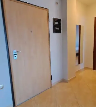 Musa Apartment Sarande
