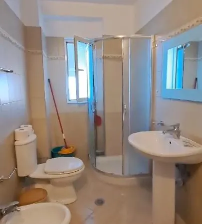 Apartment Musa *
