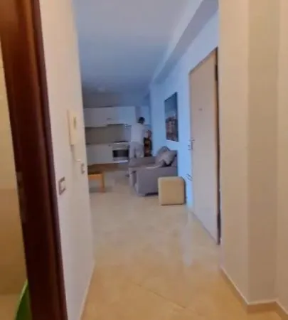 Musa Apartment Sarande