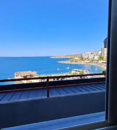 Musa Apartment Sarande