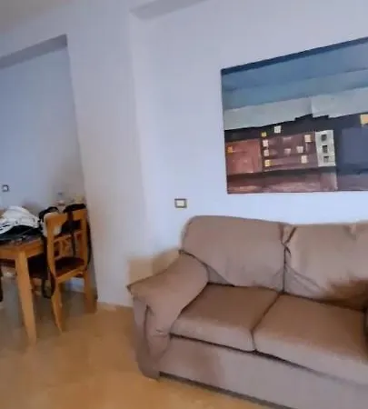 Musa Apartment