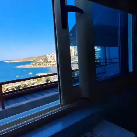 Apartment Musa Sarande
